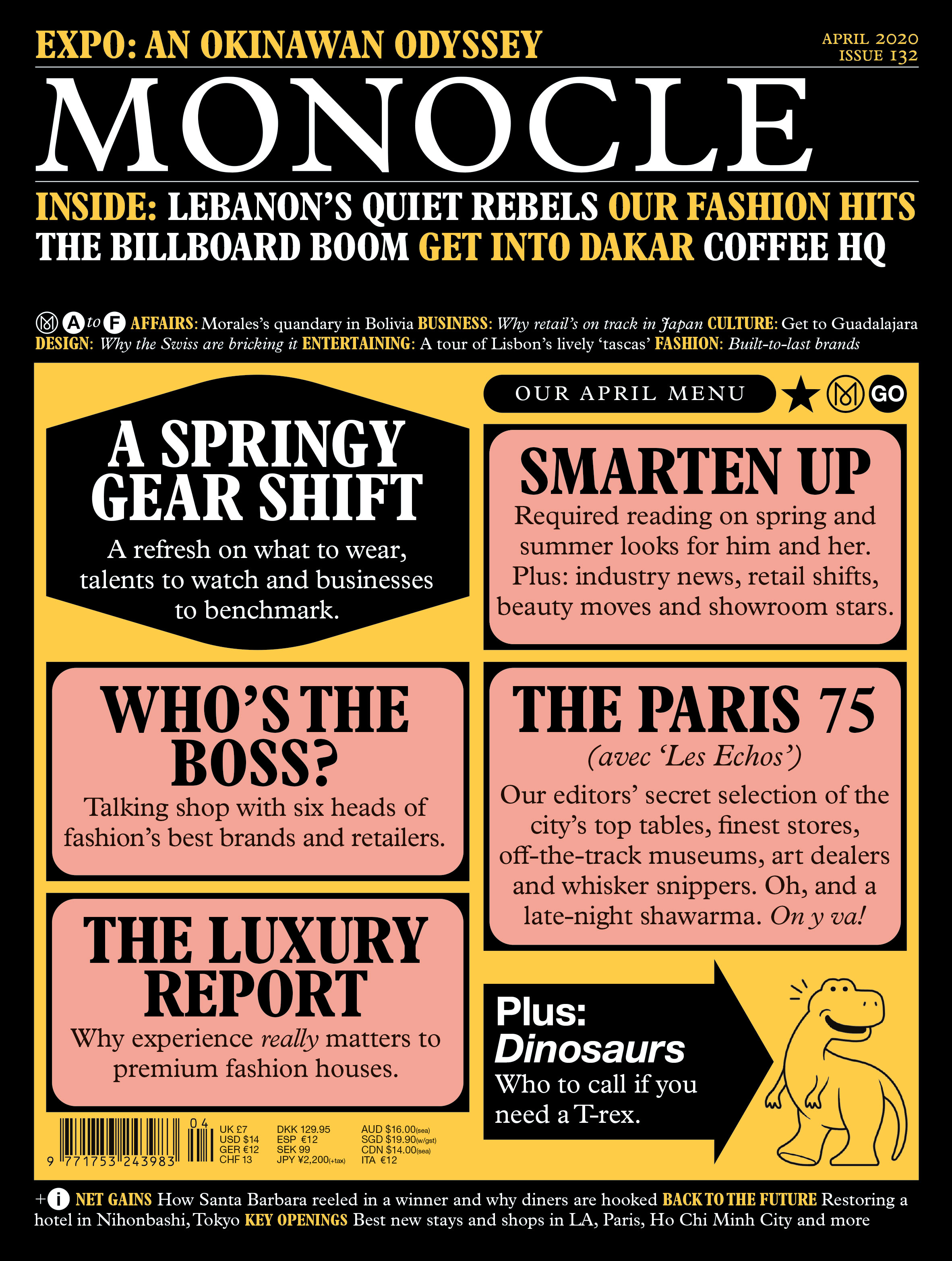 Issue 132