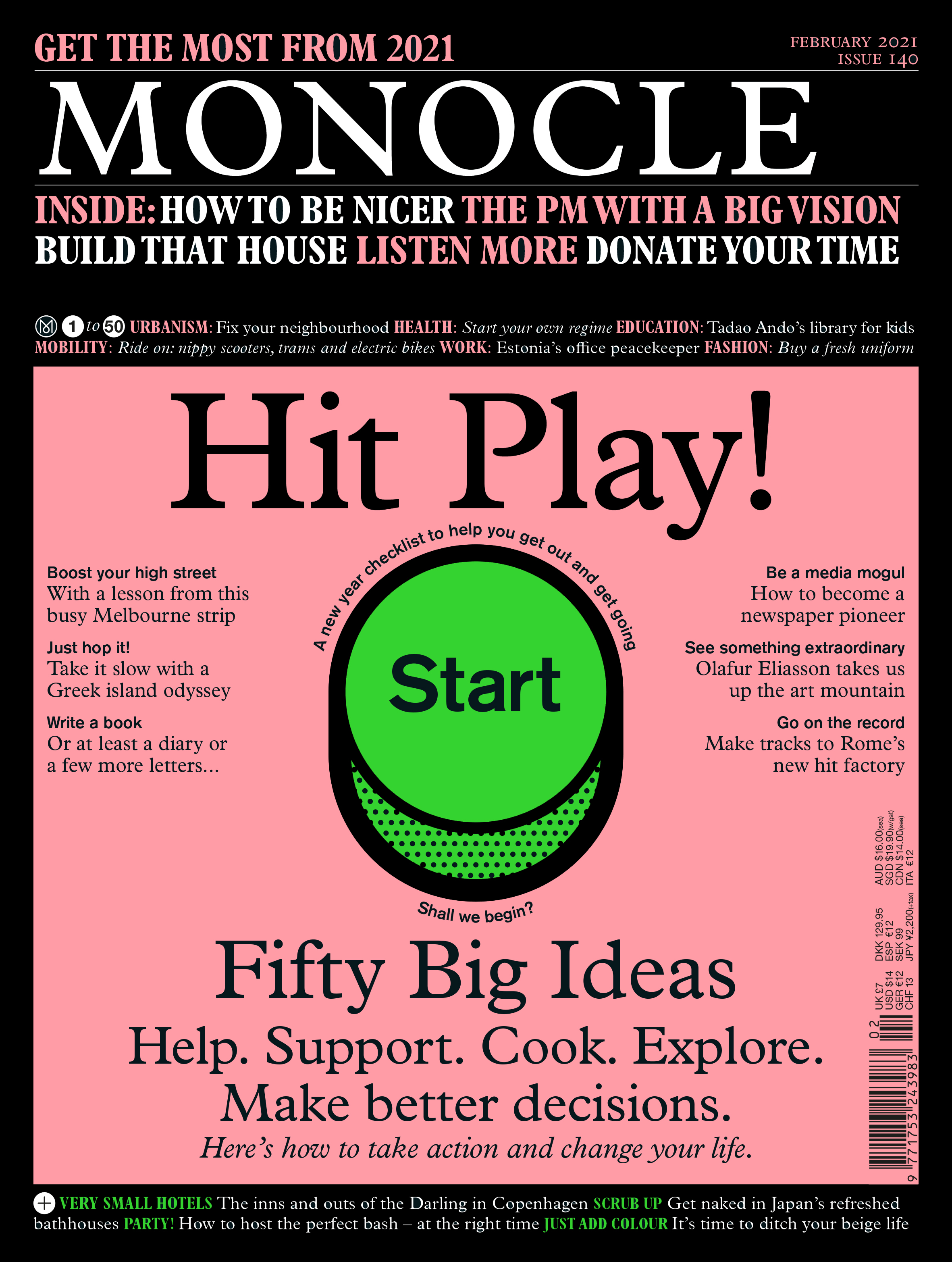 Issue 140