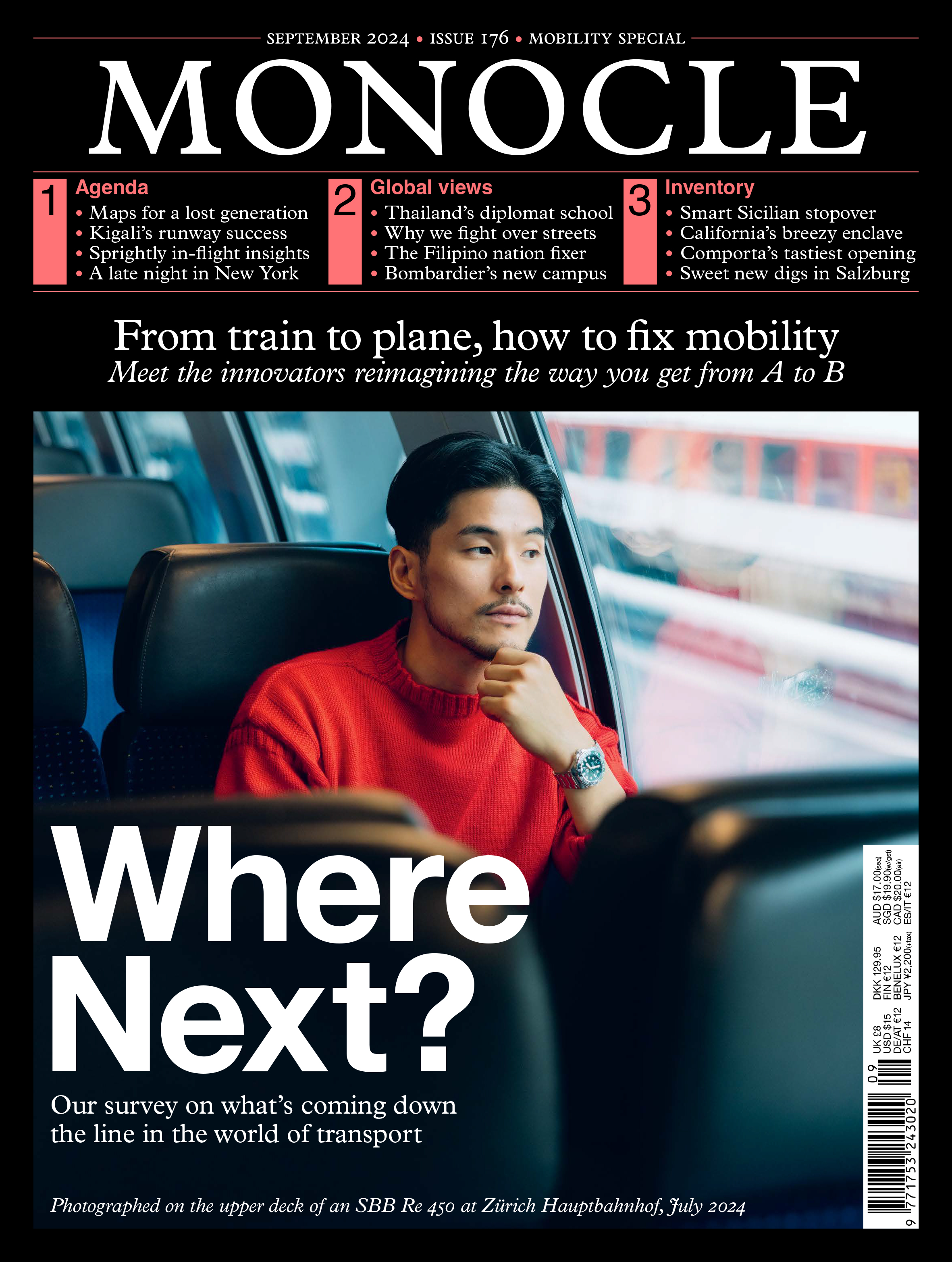 Issue 176