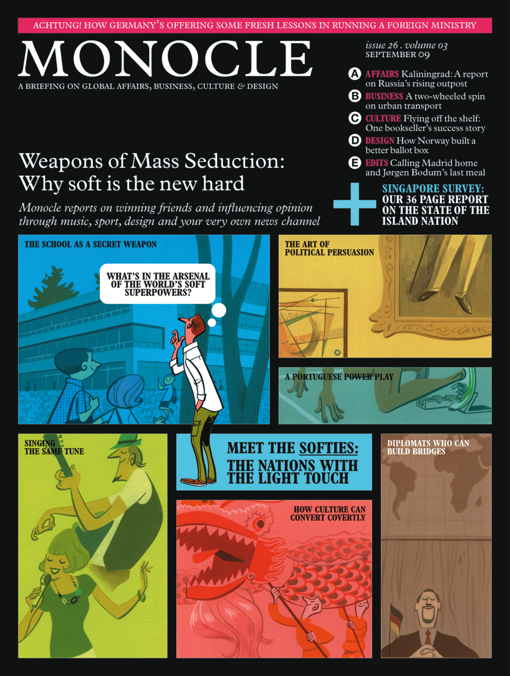 Issue 26