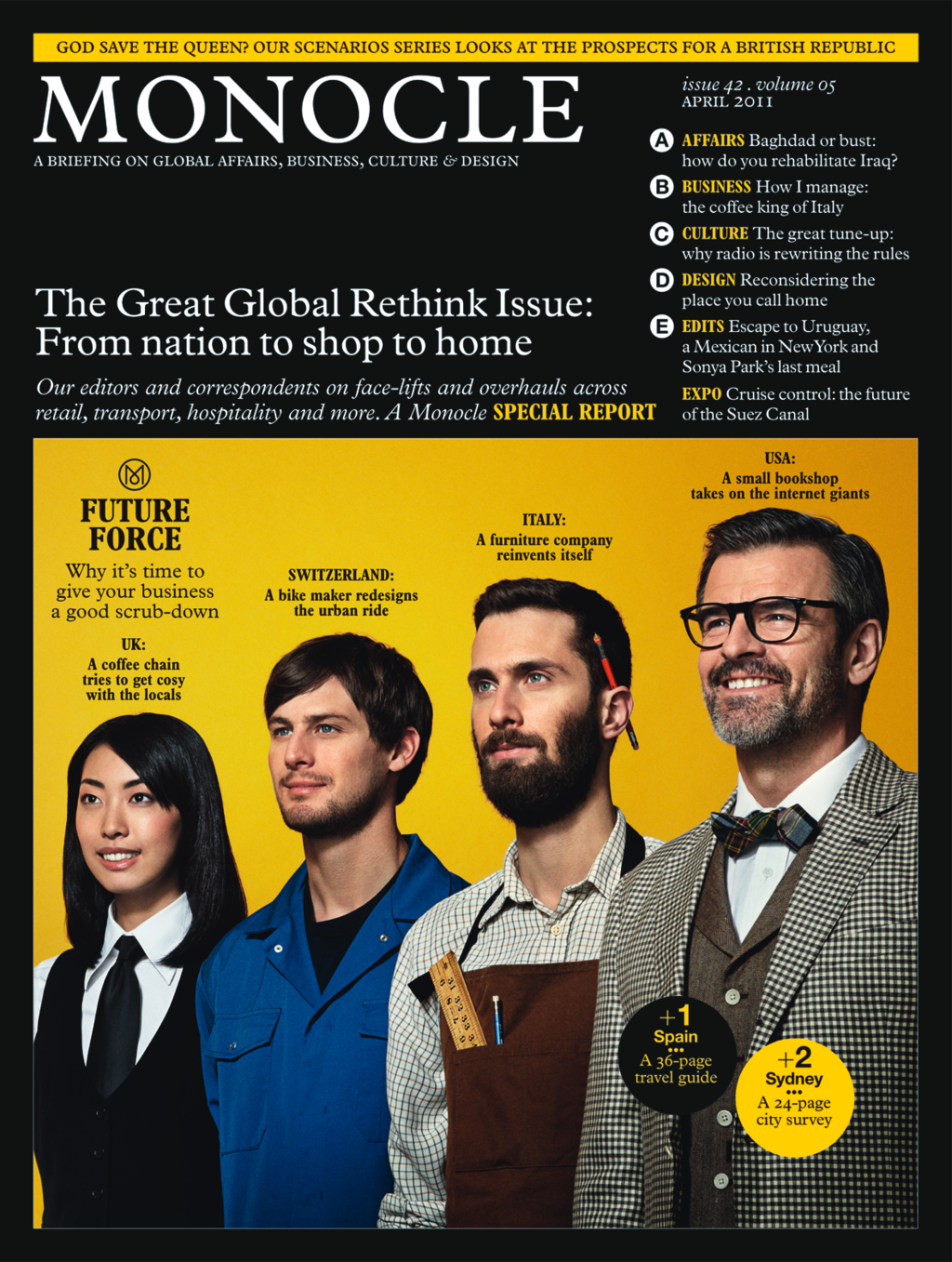 Issue 42