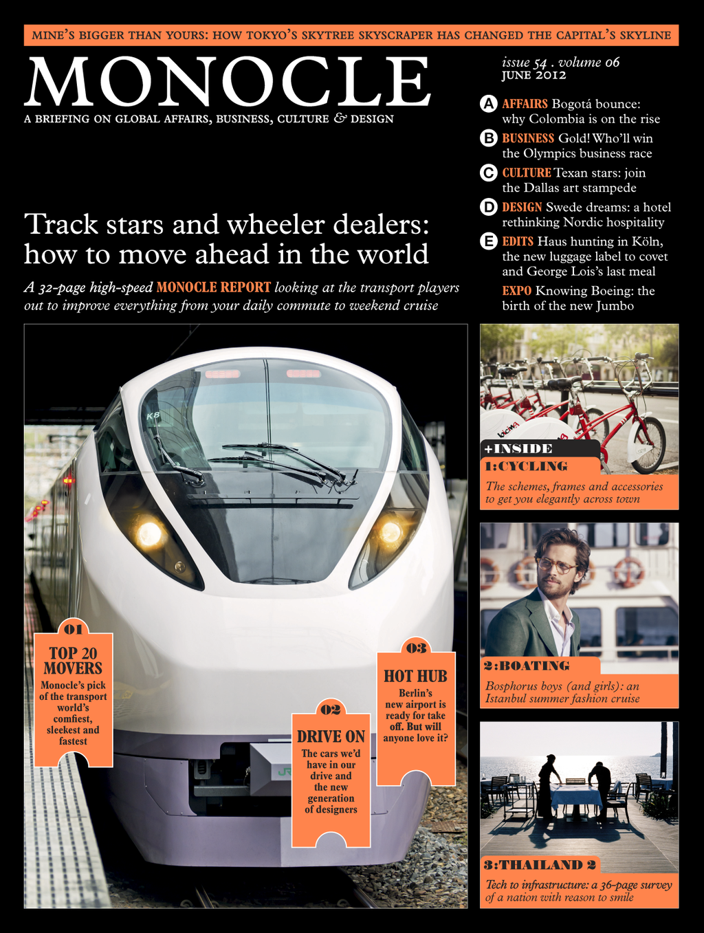 Issue 54