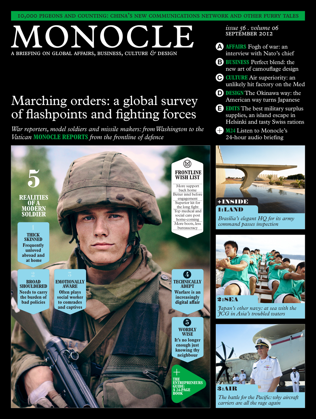 Issue 56