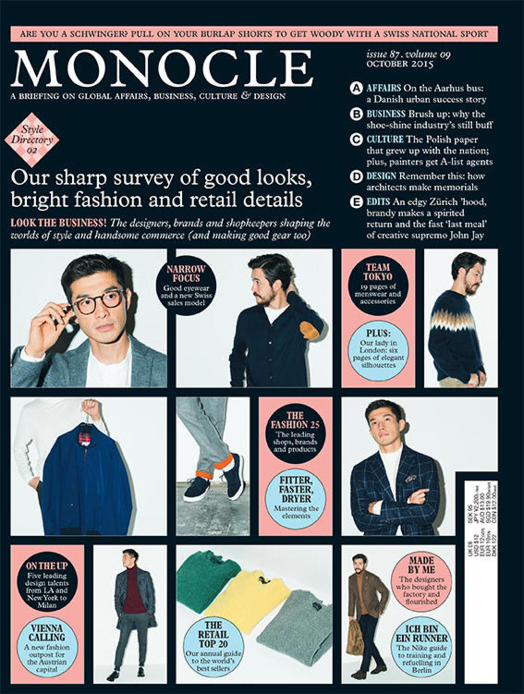 Issue 87