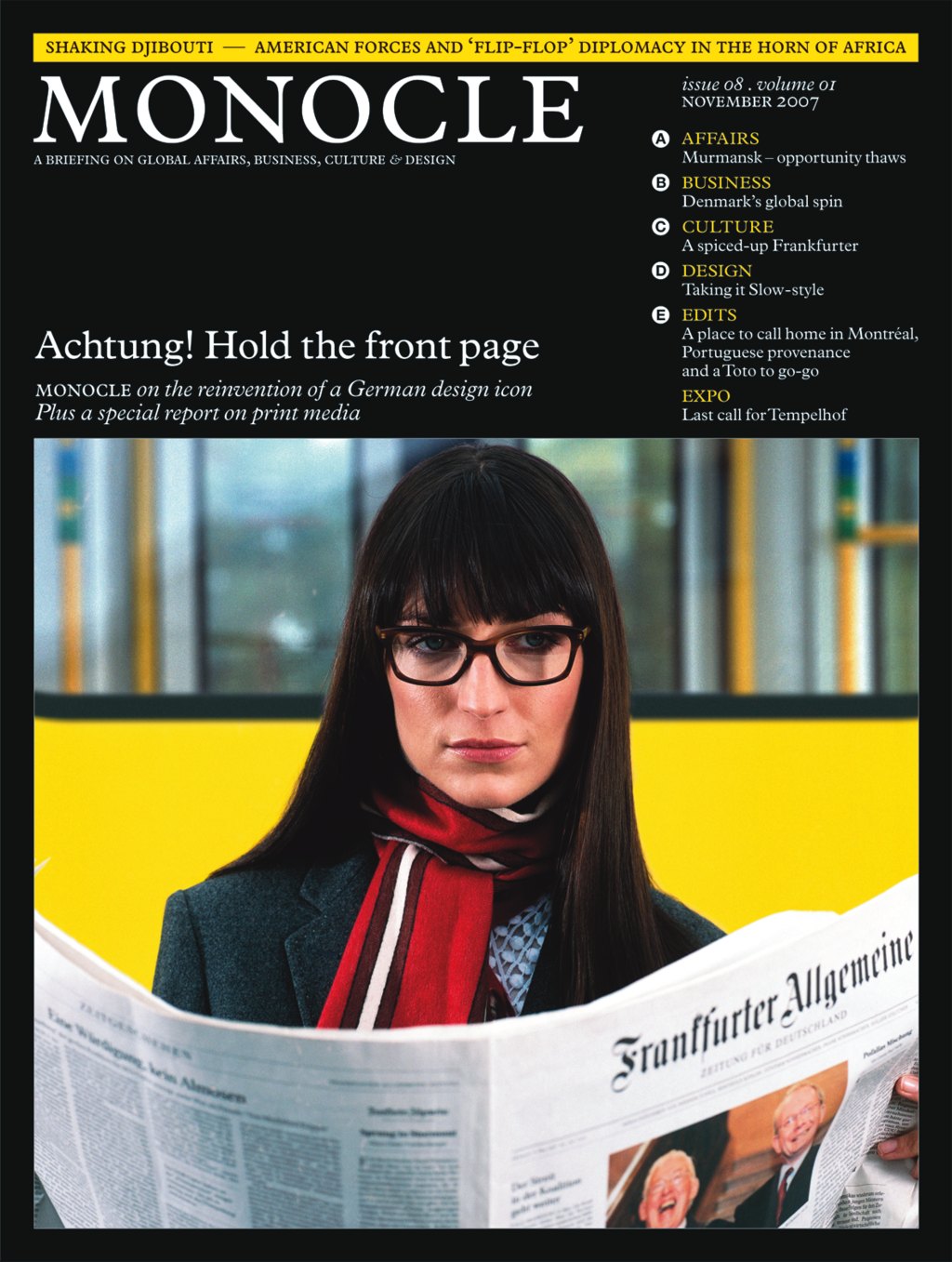 Issue 8
