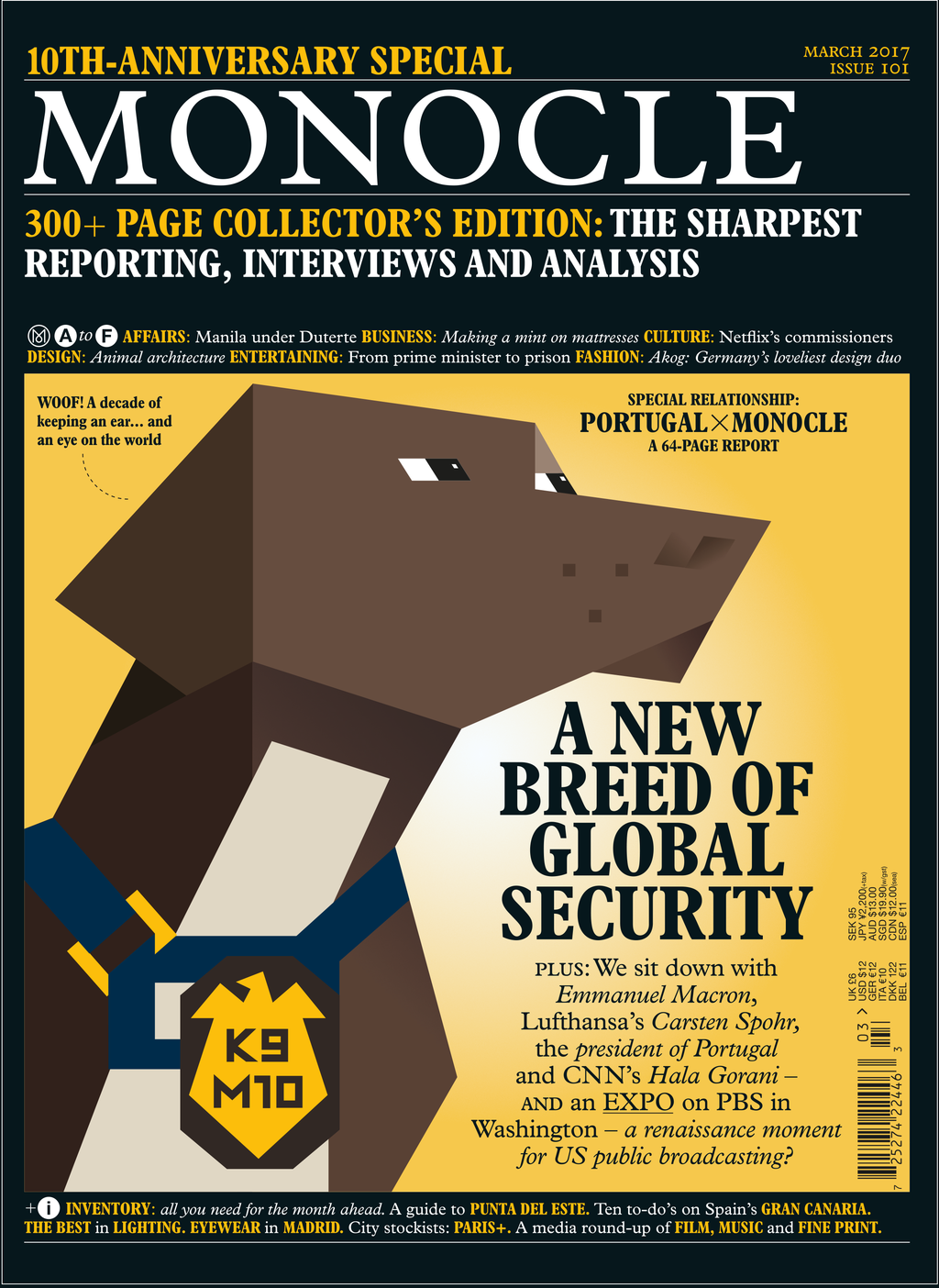 Issue 101