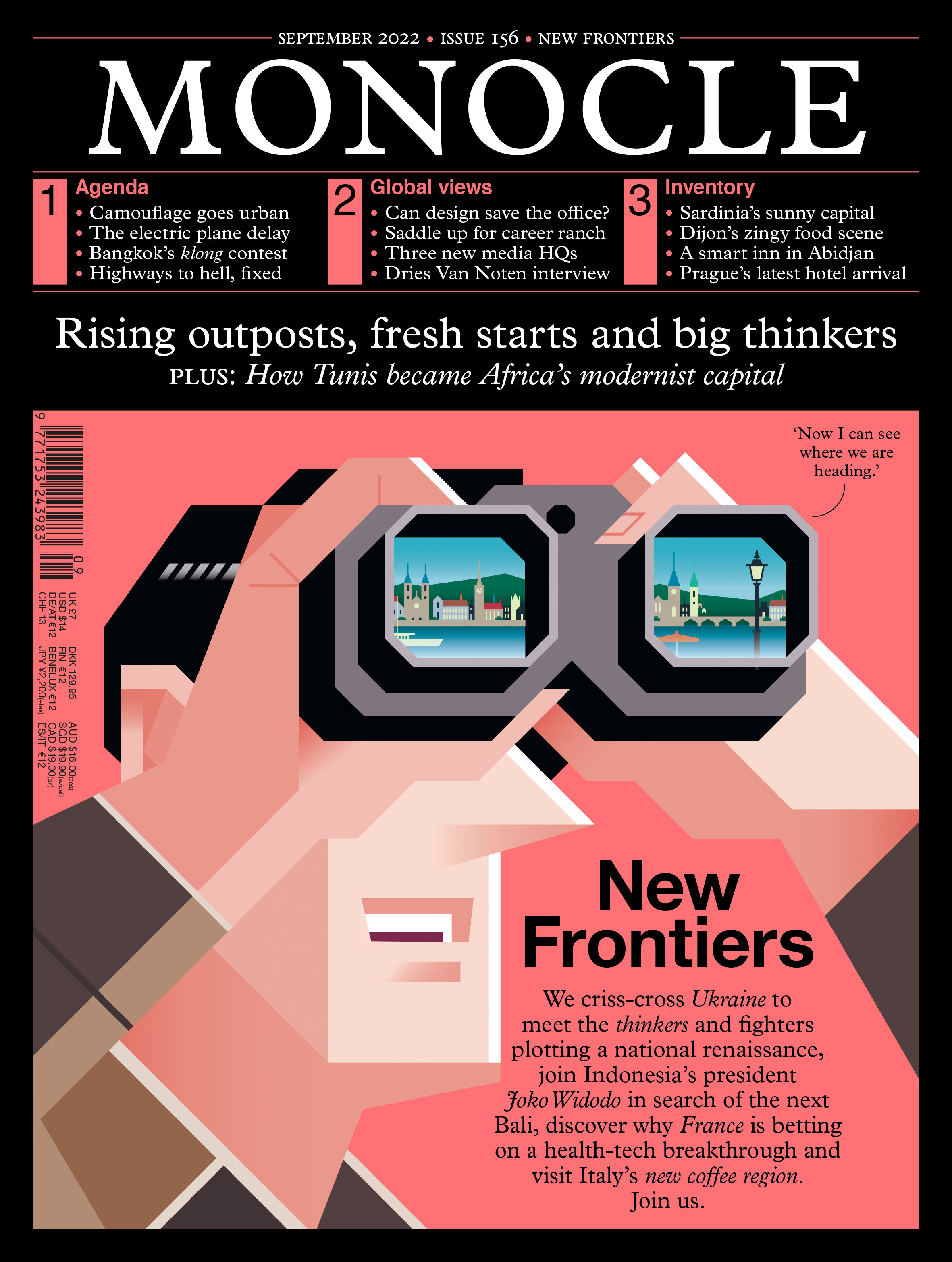 Issue 156