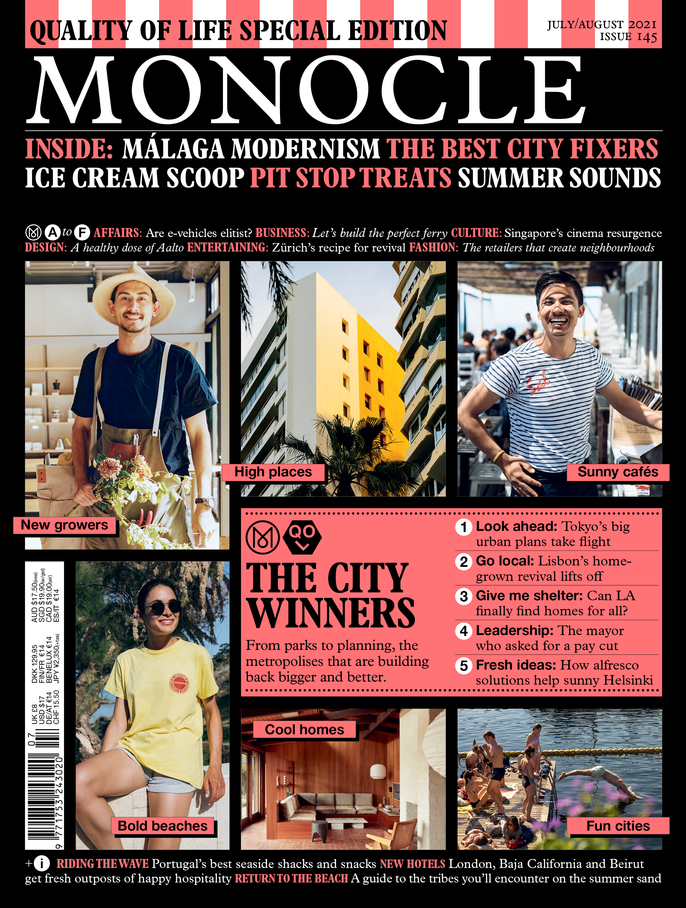 Issue 145
