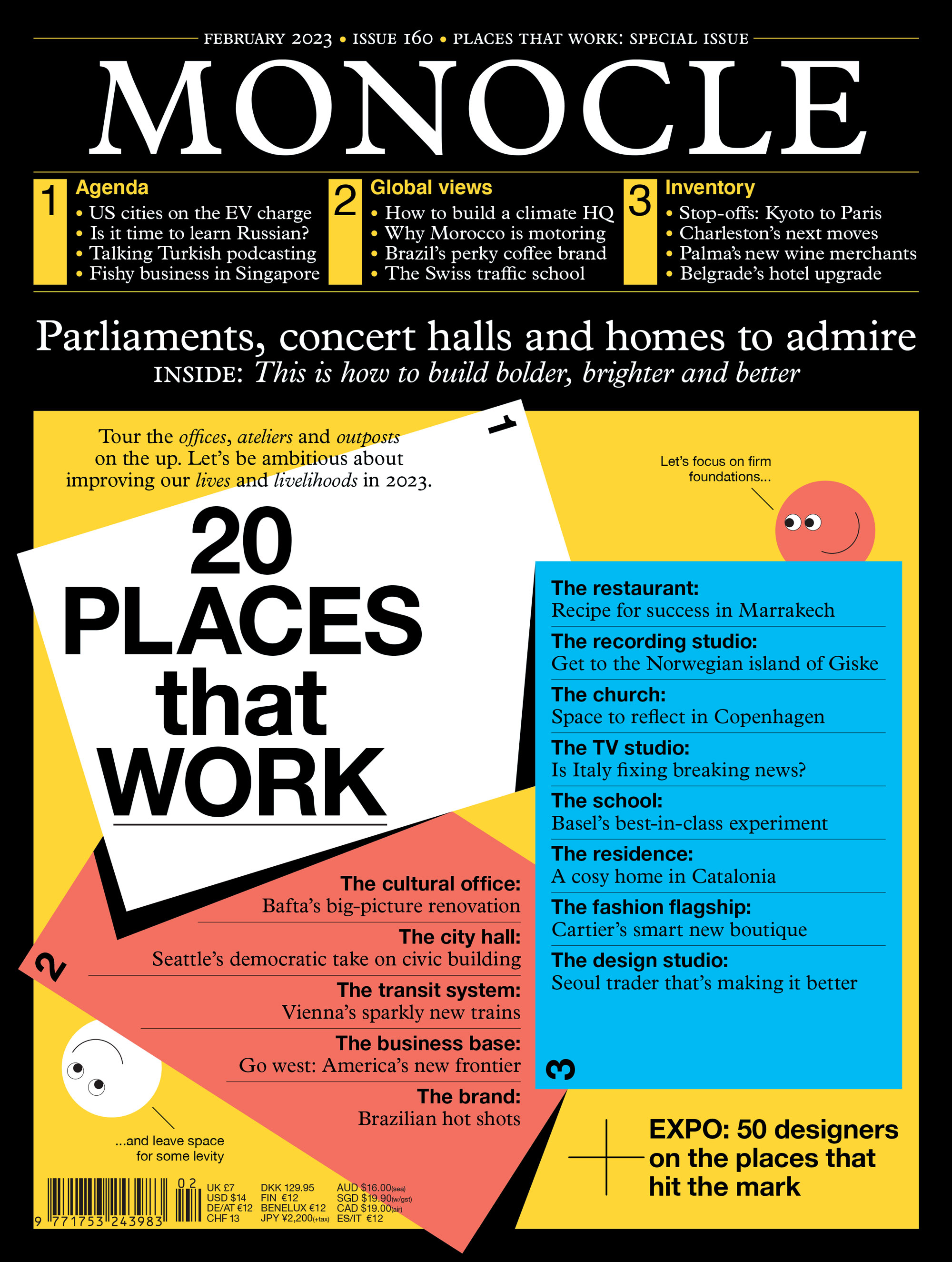 Issue 160