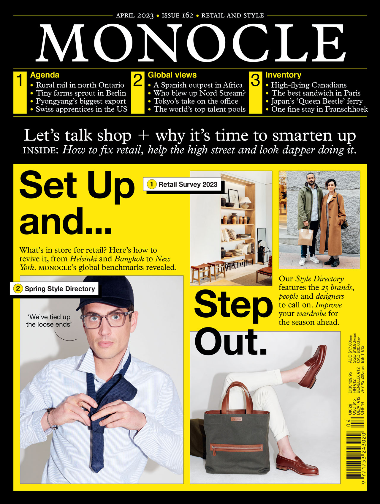 Issue 162
