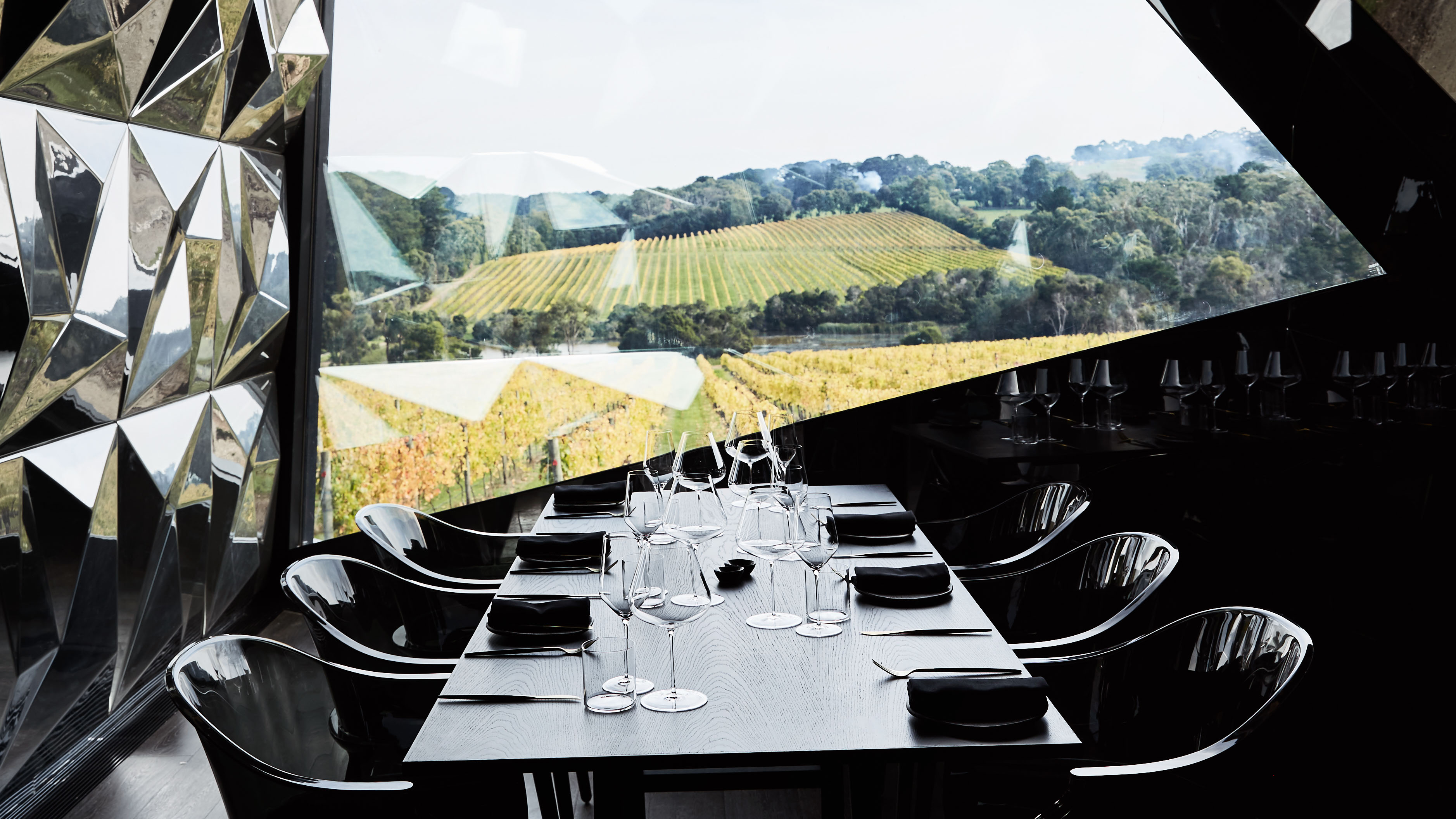 Fine Drinking & Dining