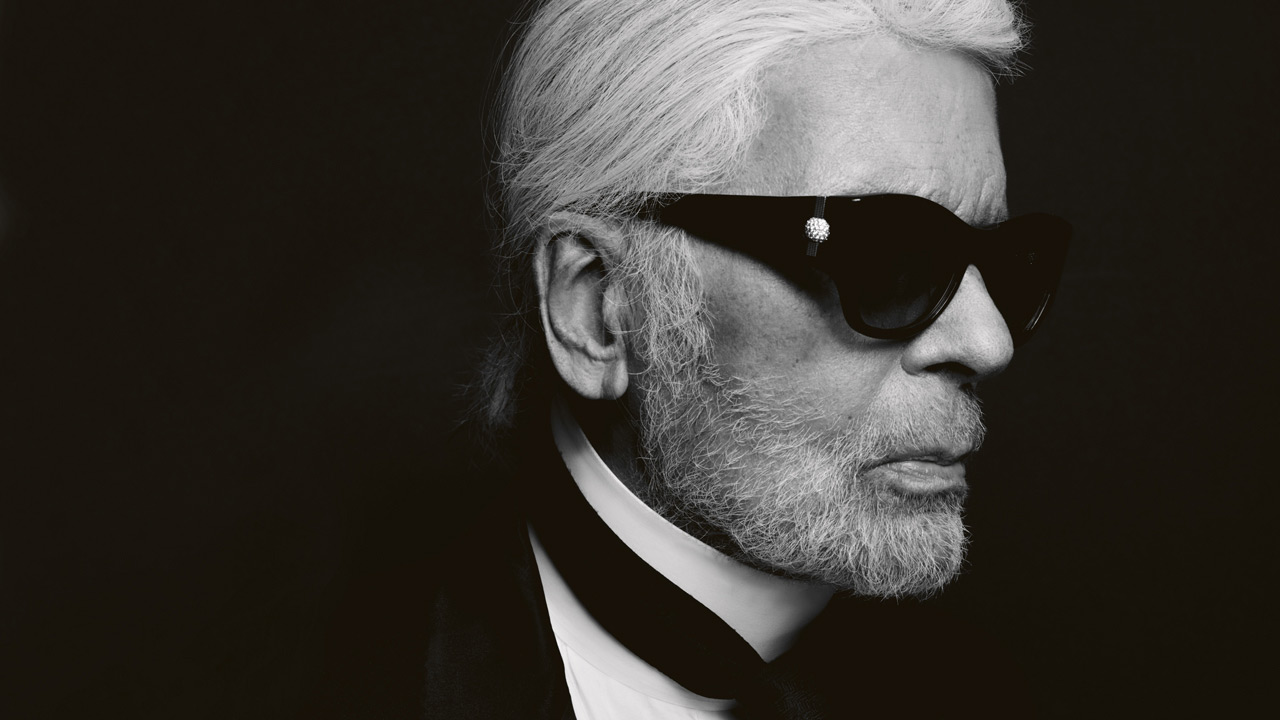 Karl Lagerfeld