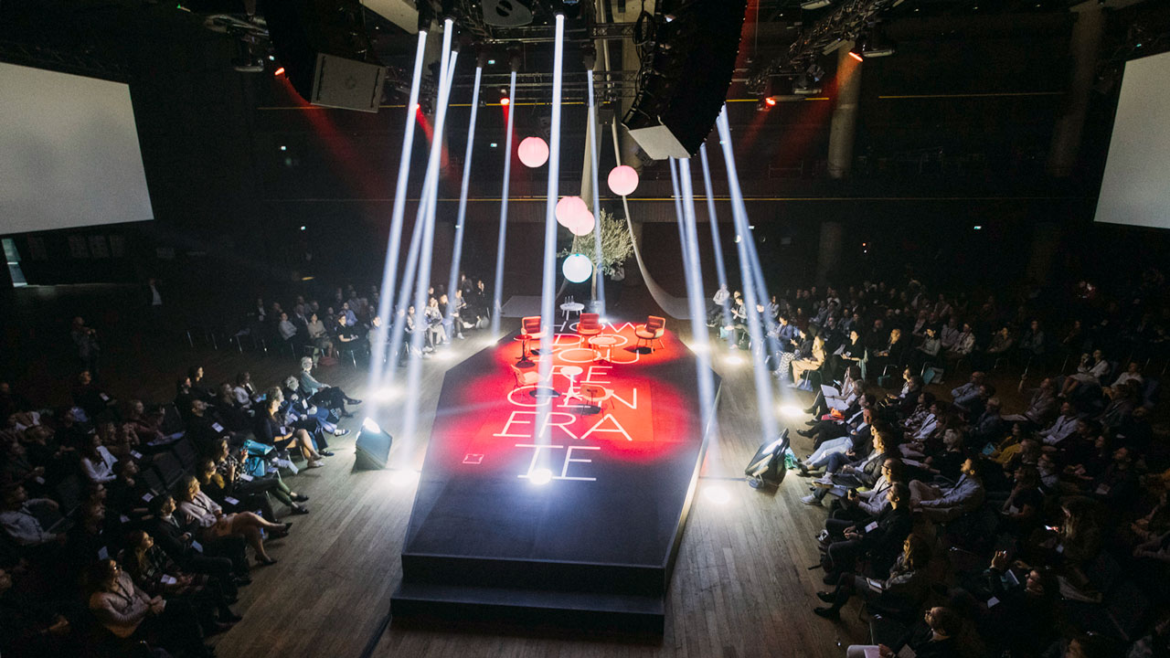 Resite 2019: Regenerate