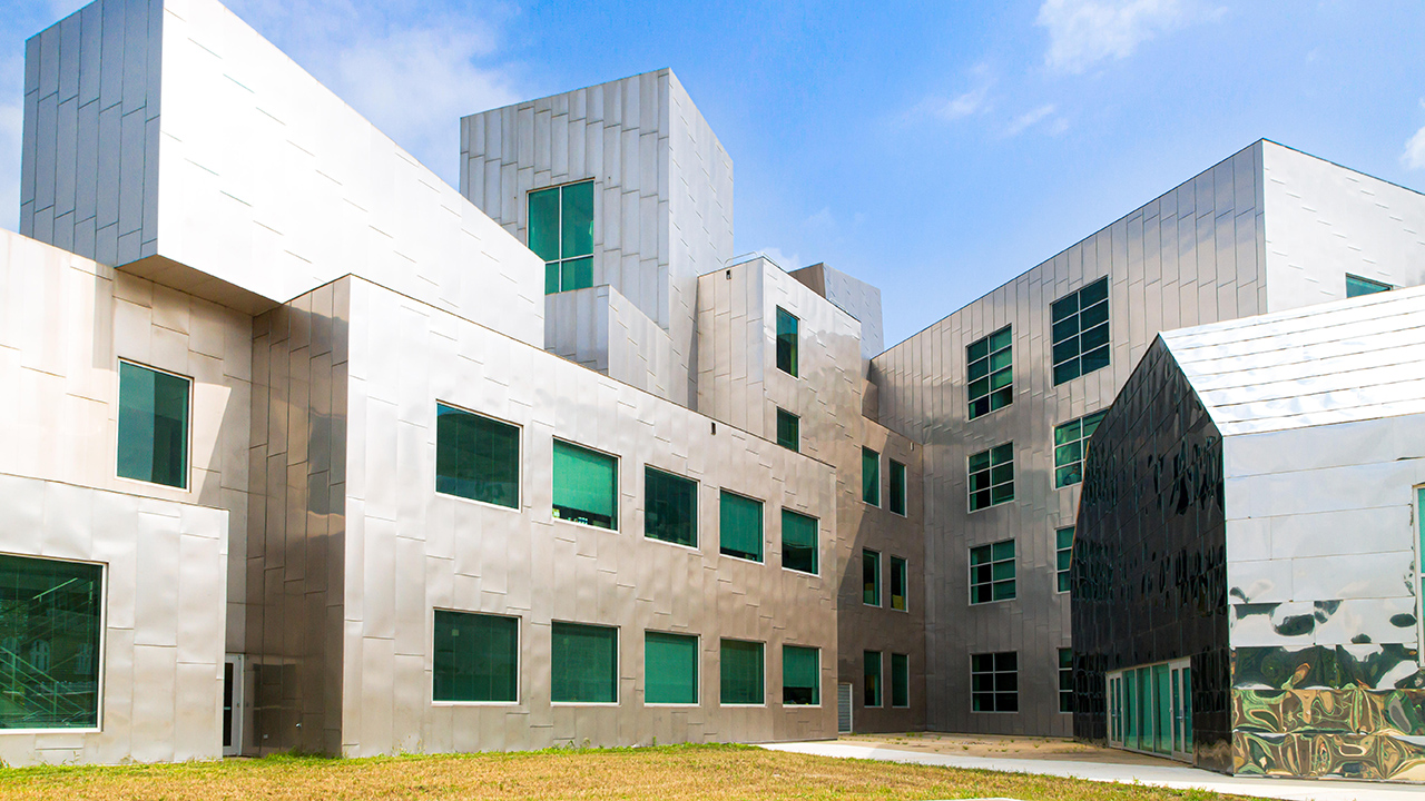 The University of Iowa campus