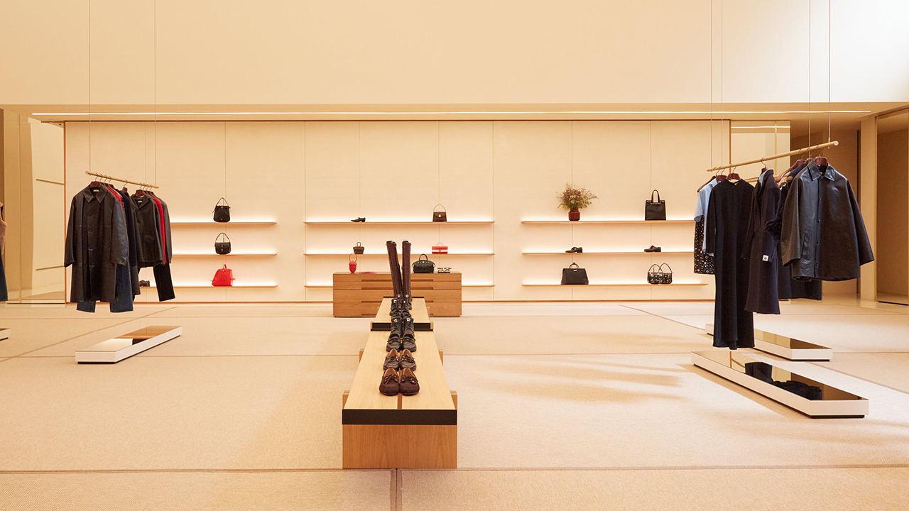 Under the covers: The inside story on Bally’s new creative director