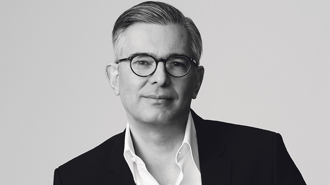Michael Kliger, Mytheresa CEO