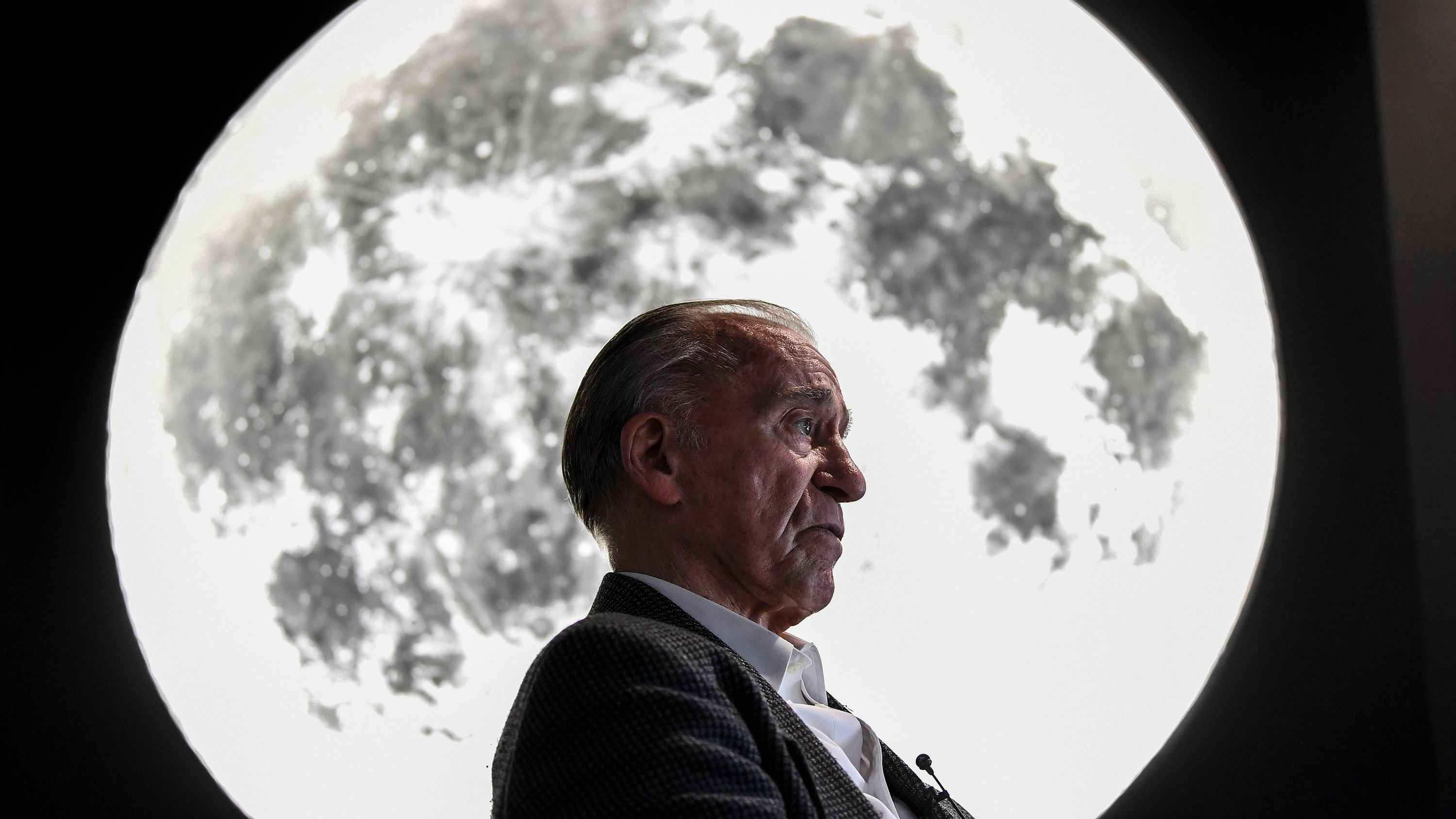 Retelling space’s past – and a look to its future