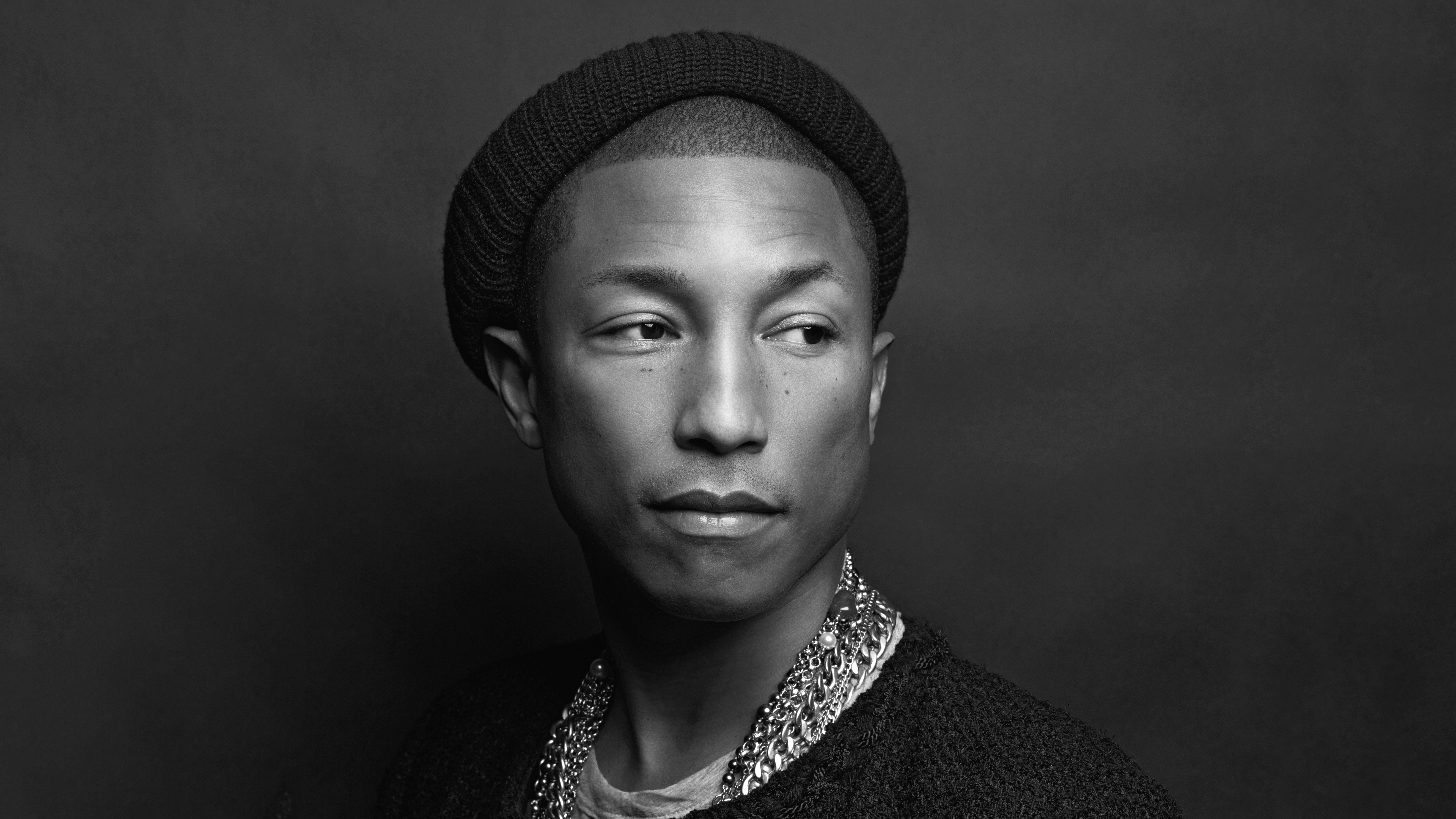 Pharrell