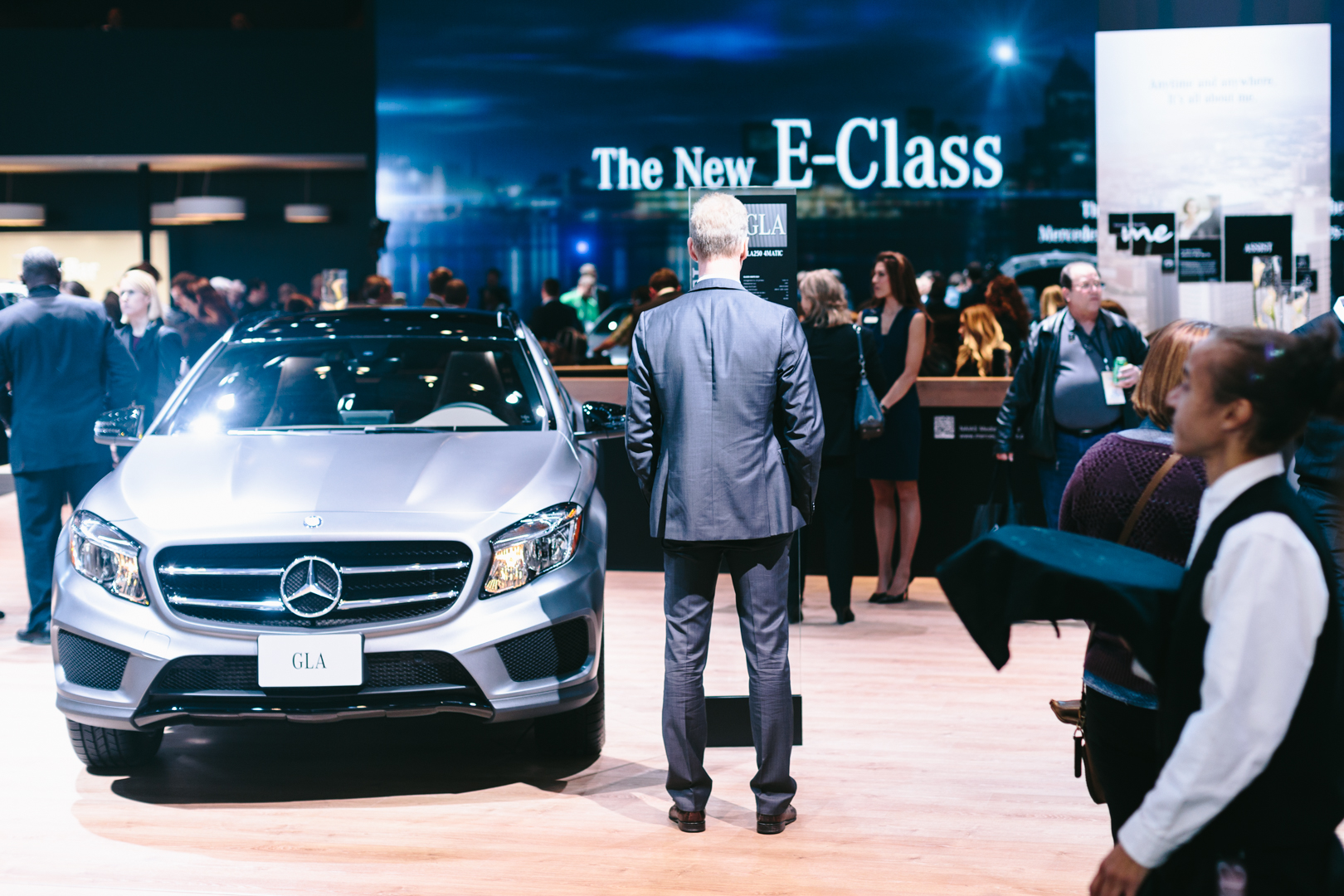 07 Mercedes-Benz